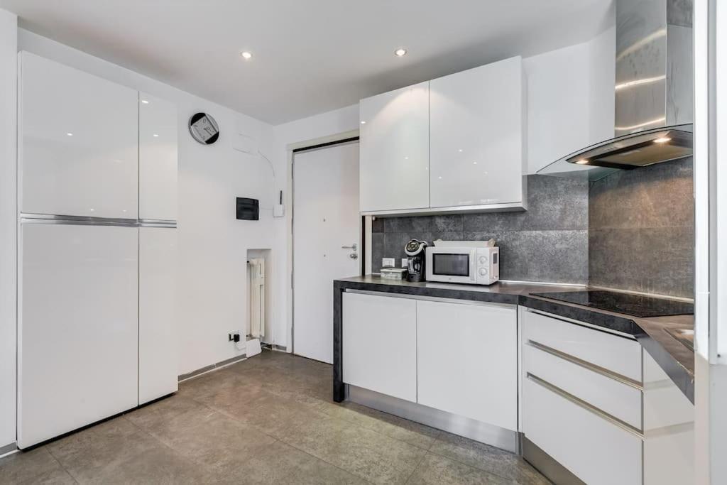 Domus In Appartamento Roma