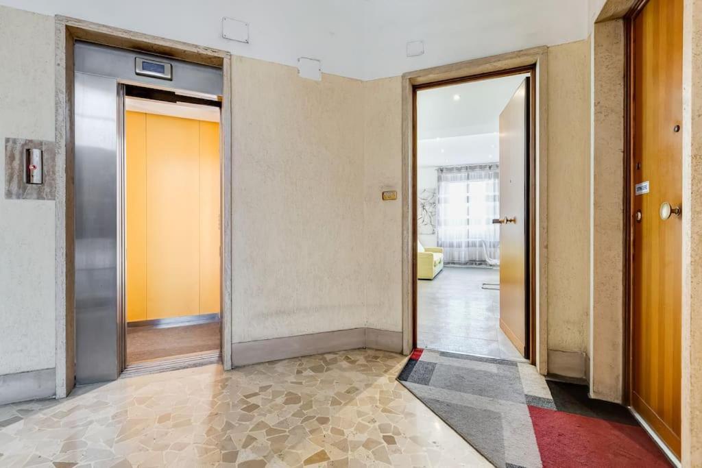 Domus In Appartamento Roma