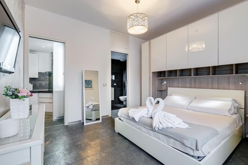 Appartamento Domus In Roma