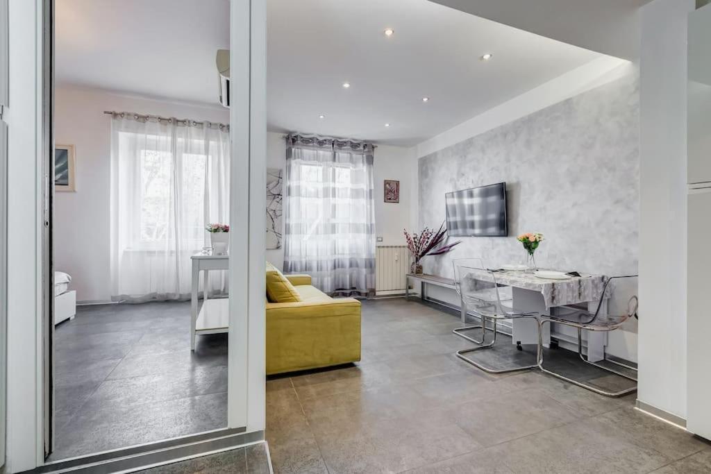 Domus In Appartamento *